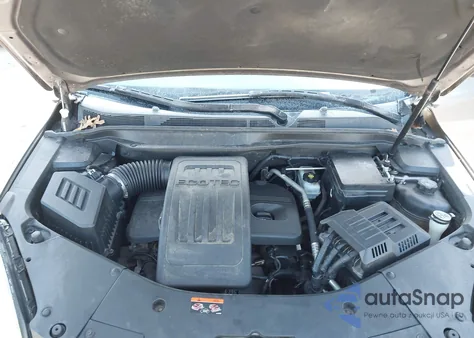 2011 Chevrolet Equinox 1Lt из США, поврежденный, VIN 2CNFLEEC7B6399593